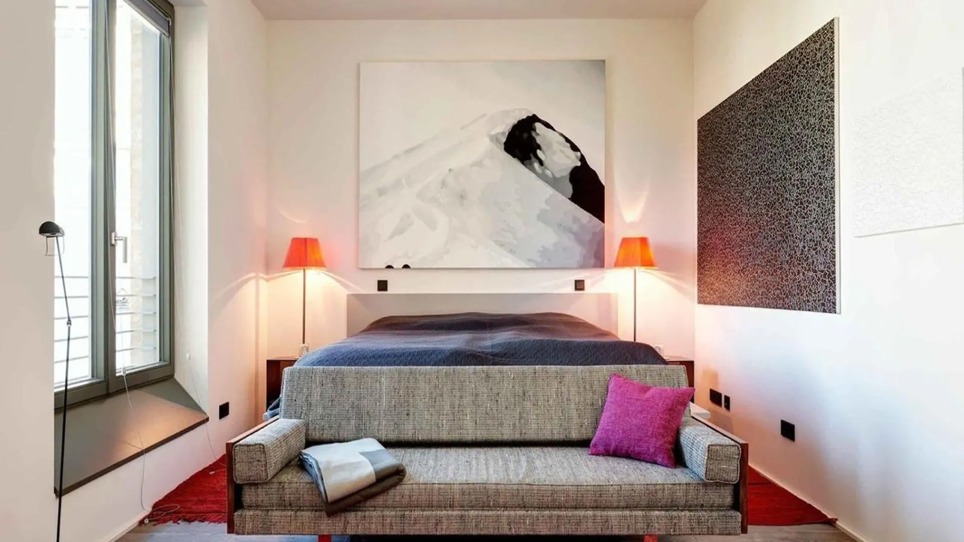 Holiday home Ludovic Ee Villa Amsterdam Netherlands