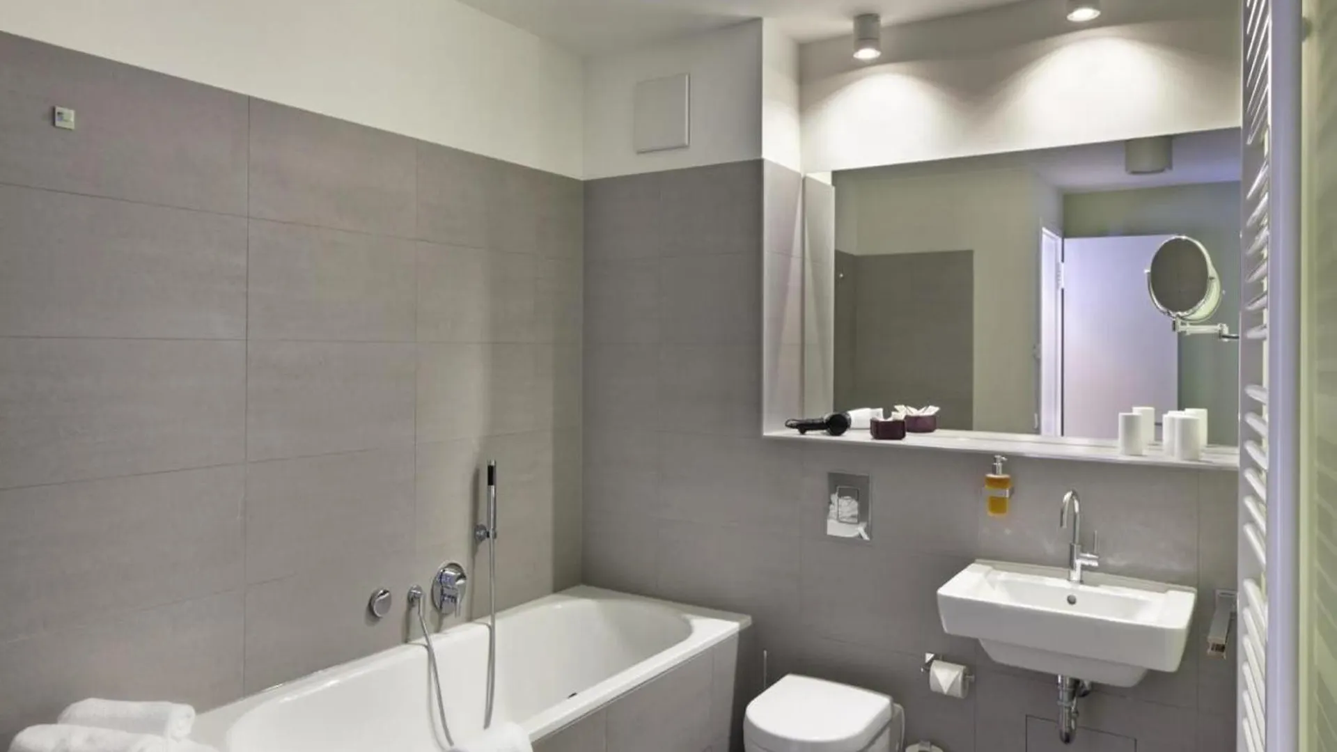 Holiday home Ludovic Ee Villa Amsterdam