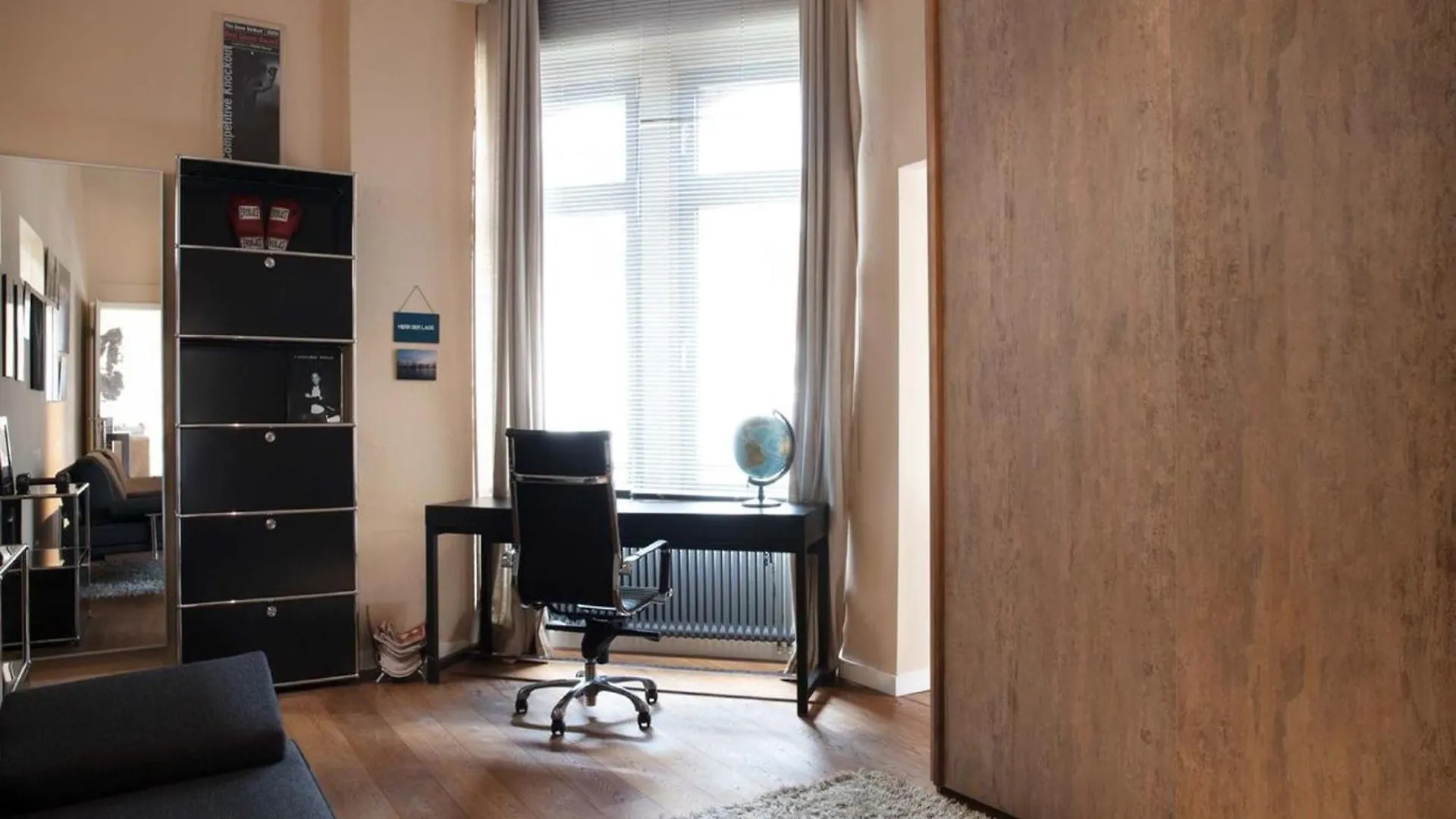 Ludovic Ee Villa Amsterdam Holiday home