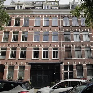 Bed & Breakfast Jan Steen, Amsterdam