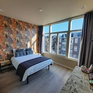 Roomwest Amsterdam