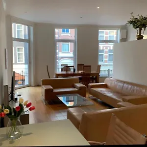 Homestay Lush, Amsterdam
