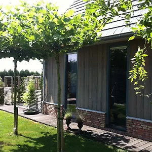 Alloggio in famiglia De Greenhouse