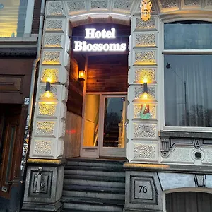 Hotel Blossoms, Amsterdam