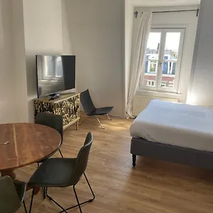 Bed & Breakfast Cozy Pijp, Amsterdam