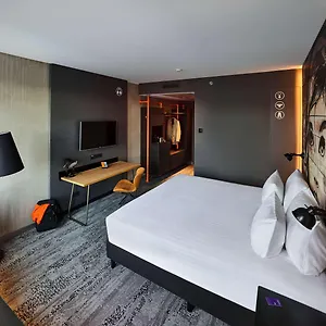 4* Hotel Jaz In The