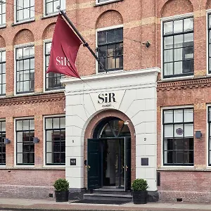 Sir Hotel, Part Of Sircle Collection Hotel