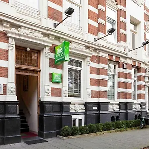 Ibis Styles Amstel Hotel