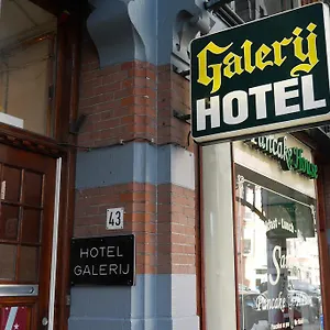  Otel Galerij