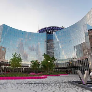 4* Hotel Park By Radisson West