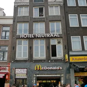 Budget Neutraal Amsterdam