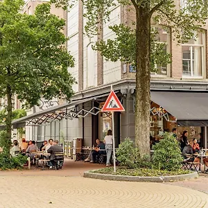 Apartment Liev Cozy Boutique In The Pijp, Amsterdam