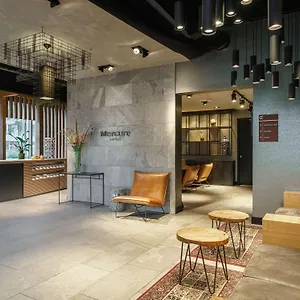 4* Hotel Mercure Sloterdijk Station