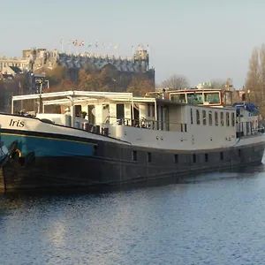  Otel Hotelboat Iris