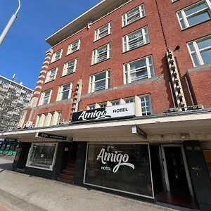  Hostel Amigo Budget
