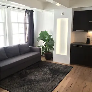 Canal House 1680 阿姆斯特丹