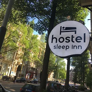  Ostello Sleep-inn