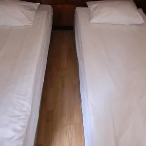  Hotel Budget Thorbecke