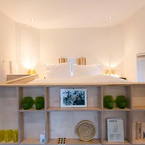 Apartment Sweets - Nieuwe Amstelbrug, Amsterdam